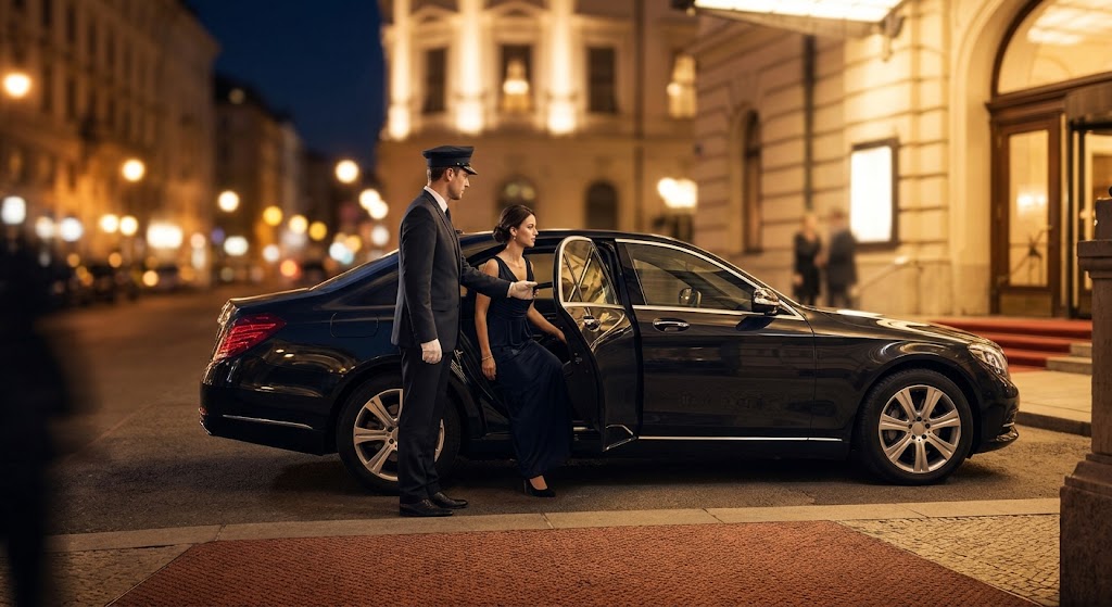 What Occasions Make the Most Sense for an Hourly Chauffeur Booking?