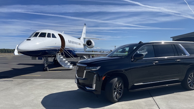AstreLane Chauffeurs